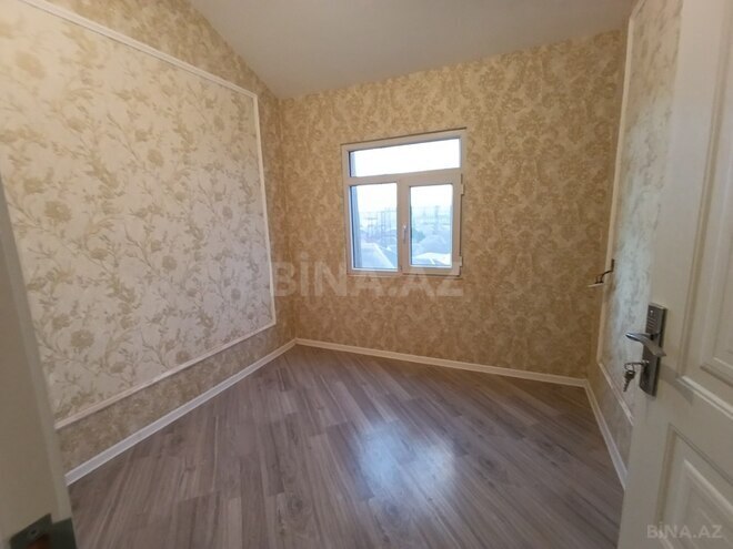 3-комн. новостройка - Хырдалан - 55 м² (1)