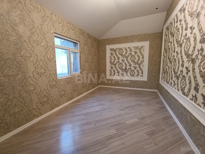 3-комн. новостройка - Хырдалан - 55 м² (9)