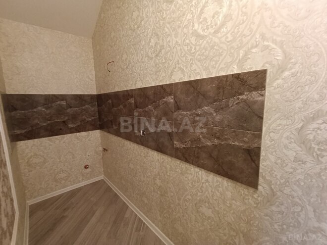 3-комн. новостройка - Хырдалан - 55 м² (5)