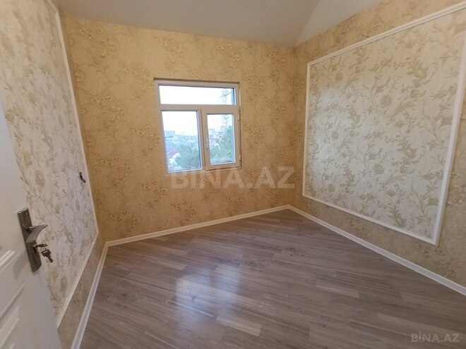 3-комн. новостройка - Хырдалан - 55 м² (2)