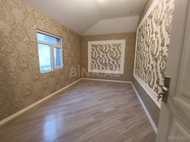 3-комн. новостройка - Хырдалан - 55 м² (15)