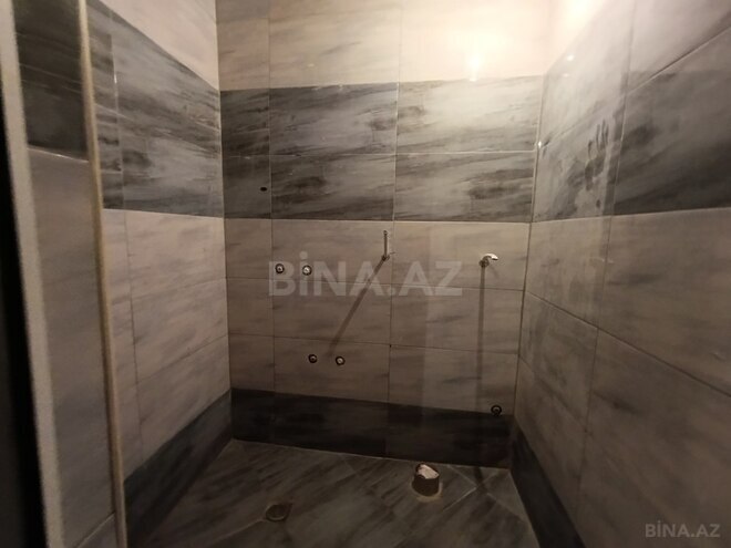 3-комн. новостройка - Хырдалан - 55 м² (13)