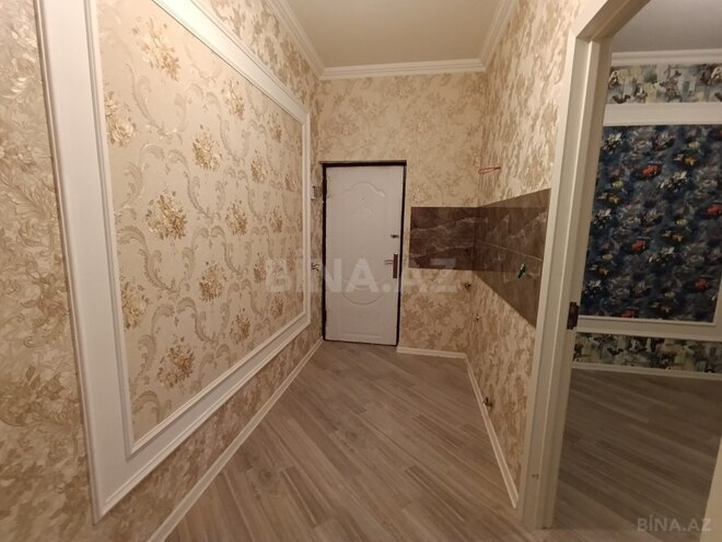 3-комн. новостройка - Хырдалан - 55 м² (16)