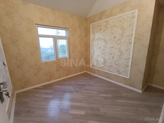 3-комн. новостройка - Хырдалан - 55 м² (11)
