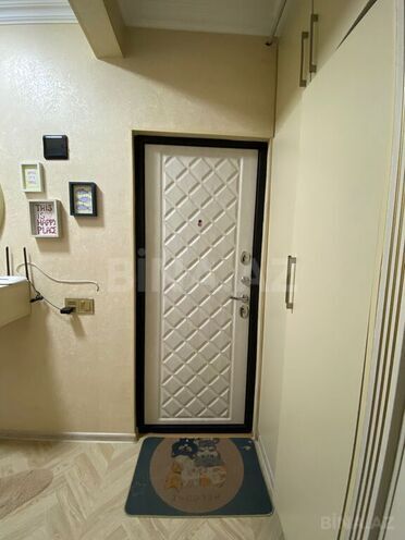 2 otaqlı köhnə tikili - Memar Əcəmi m. - 65 m² (13)