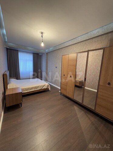 3 otaqlı yeni tikili - Nərimanov r. - 100 m² (9)