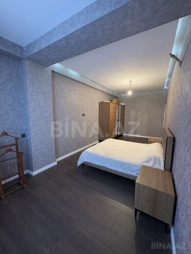 3 otaqlı yeni tikili - Nərimanov r. - 100 m² (10)