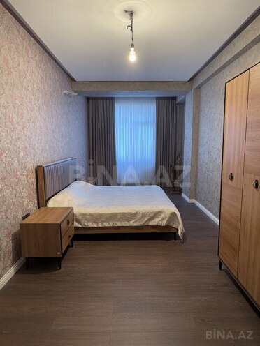 3 otaqlı yeni tikili - Nərimanov r. - 100 m² (12)