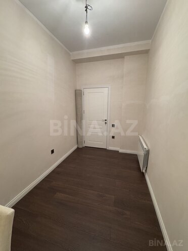 3 otaqlı yeni tikili - Nərimanov r. - 100 m² (20)