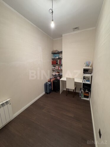 3 otaqlı yeni tikili - Nərimanov r. - 100 m² (21)
