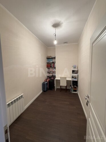 3 otaqlı yeni tikili - Nərimanov r. - 100 m² (22)
