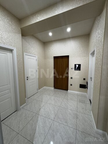 3 otaqlı yeni tikili - Nərimanov r. - 100 m² (23)