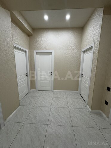 3 otaqlı yeni tikili - Nərimanov r. - 100 m² (24)