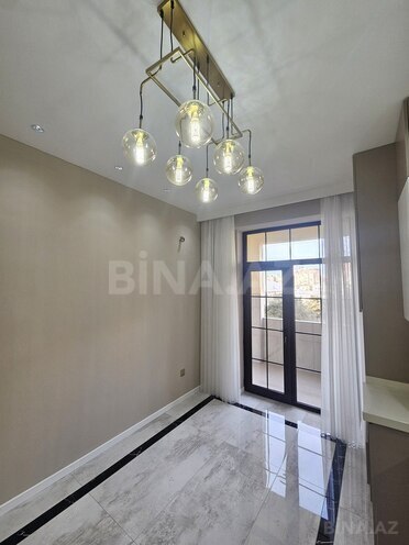 2 otaqlı yeni tikili - Neftçilər m. - 105 m² (11)