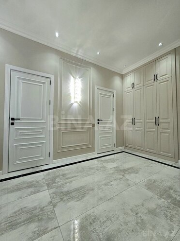 2 otaqlı yeni tikili - Neftçilər m. - 105 m² (2)