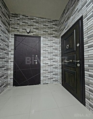 2 otaqlı yeni tikili - Neftçilər m. - 105 m² (22)