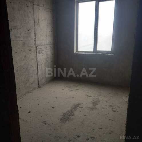 3 otaqlı yeni tikili - Nəriman Nərimanov m. - 120 m² (3)