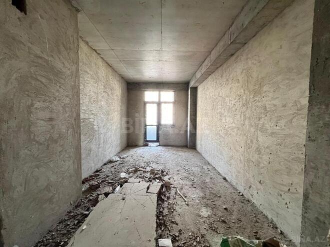 3 otaqlı yeni tikili - Nəriman Nərimanov m. - 120 m² (5)