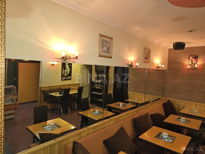 Obyekt - Nəsimi r. - 70 m² (25)