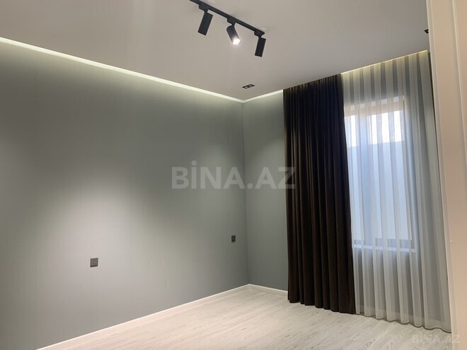 6 otaqlı həyət evi/bağ evi - Şüvəlan q. - 170 m² (11)