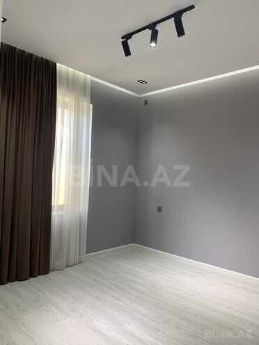 6 otaqlı həyət evi/bağ evi - Şüvəlan q. - 170 m² (9)