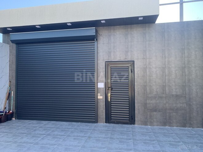 6 otaqlı həyət evi/bağ evi - Şüvəlan q. - 170 m² (2)