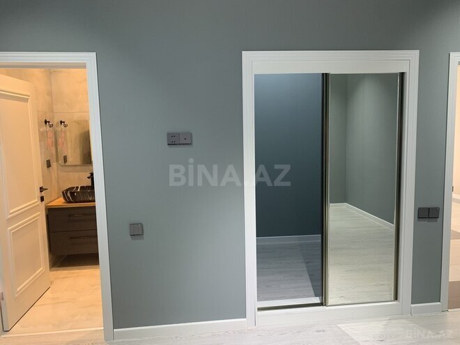 6 otaqlı həyət evi/bağ evi - Şüvəlan q. - 170 m² (13)
