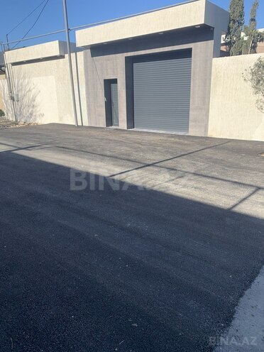 6 otaqlı həyət evi/bağ evi - Şüvəlan q. - 170 m² (1)
