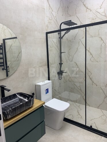 6 otaqlı həyət evi/bağ evi - Şüvəlan q. - 170 m² (8)