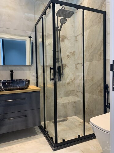 6 otaqlı həyət evi/bağ evi - Şüvəlan q. - 170 m² (12)