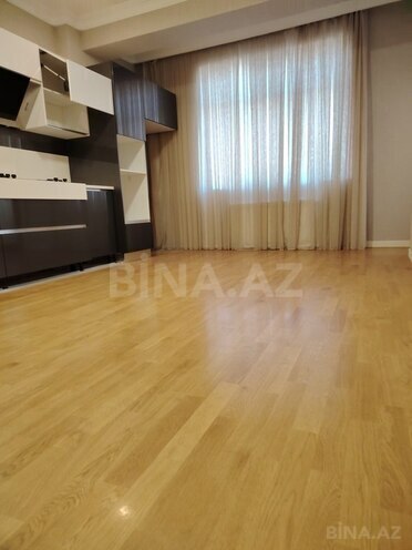 3 otaqlı yeni tikili - Xətai r. - 157 m² (10)