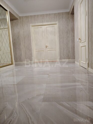3 otaqlı yeni tikili - Xətai r. - 157 m² (5)