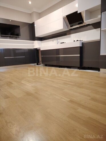 3 otaqlı yeni tikili - Xətai r. - 157 m² (13)