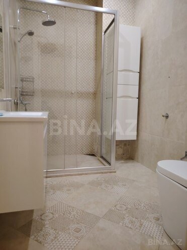 3 otaqlı yeni tikili - Xətai r. - 157 m² (18)