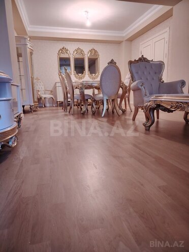 3 otaqlı yeni tikili - Xətai r. - 157 m² (9)