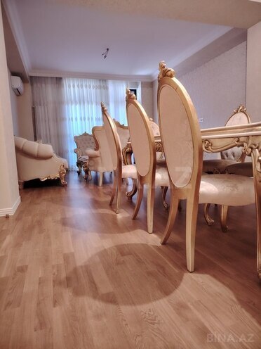 3 otaqlı yeni tikili - Xətai r. - 157 m² (7)