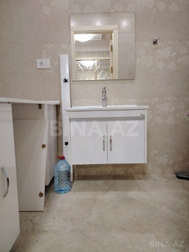 3 otaqlı yeni tikili - Xətai r. - 157 m² (15)