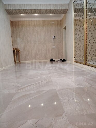 3 otaqlı yeni tikili - Xətai r. - 157 m² (16)
