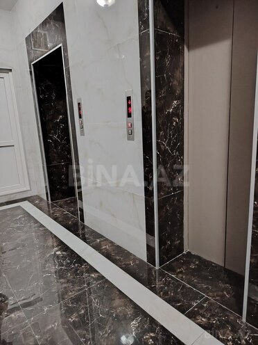 3 otaqlı yeni tikili - Xətai r. - 157 m² (3)