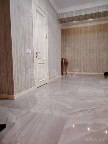 3 otaqlı yeni tikili - Xətai r. - 157 m² (17)