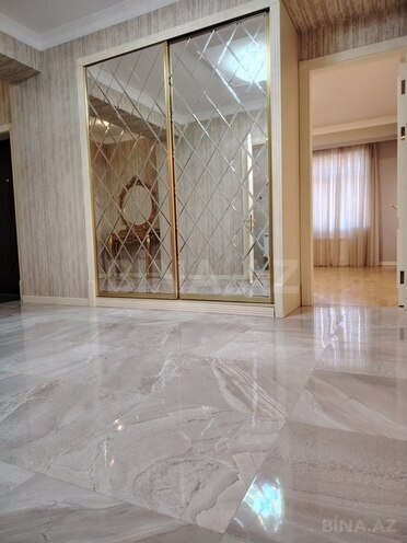 3 otaqlı yeni tikili - Xətai r. - 157 m² (19)