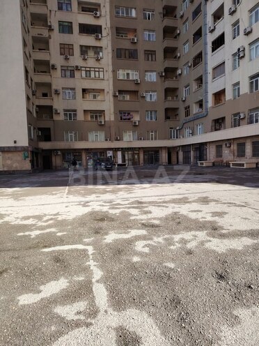 3 otaqlı yeni tikili - Xətai r. - 157 m² (1)