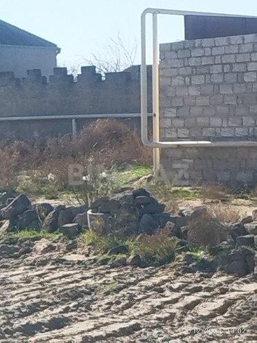 Продаётся  участок 9 сот, пос. Нардаран, photo 4 from 10