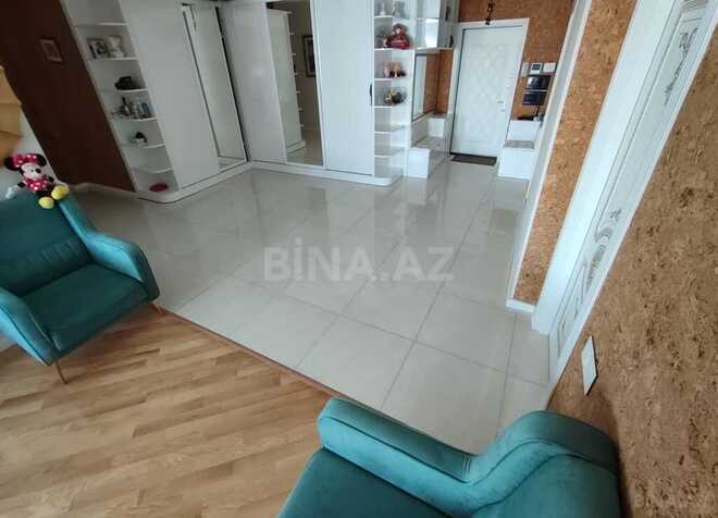 3-комн. новостройка - пос. Локбатан - 145 м² (12)