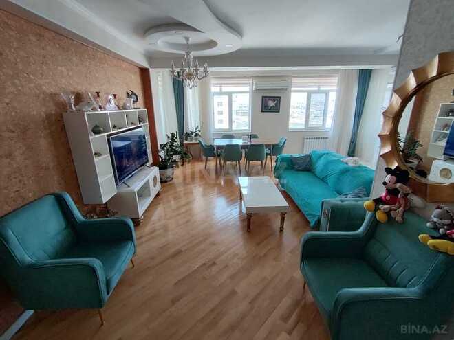 3-комн. новостройка - пос. Локбатан - 145 м² (2)