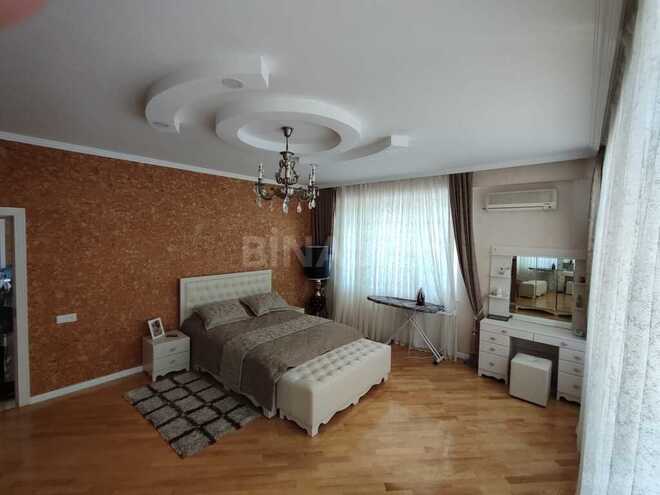 3-комн. новостройка - пос. Локбатан - 145 м² (7)