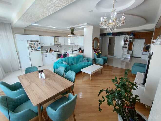 3-комн. новостройка - пос. Локбатан - 145 м² (1)