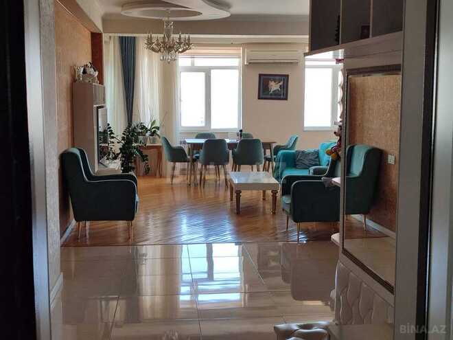 3-комн. новостройка - пос. Локбатан - 145 м² (3)