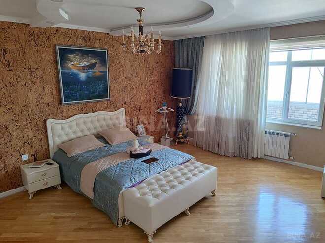 3-комн. новостройка - пос. Локбатан - 145 м² (5)