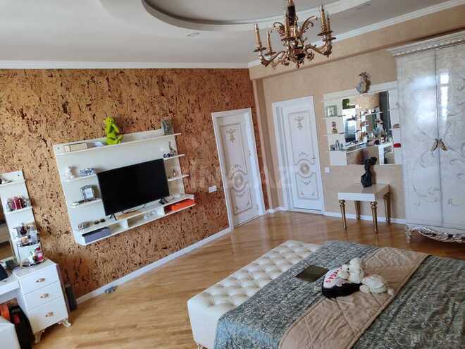 3-комн. новостройка - пос. Локбатан - 145 м² (6)